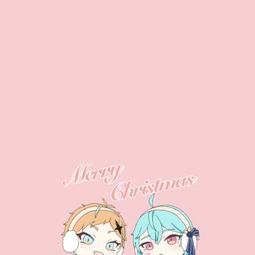 メーリークリスマス！！