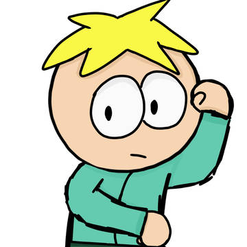 butters