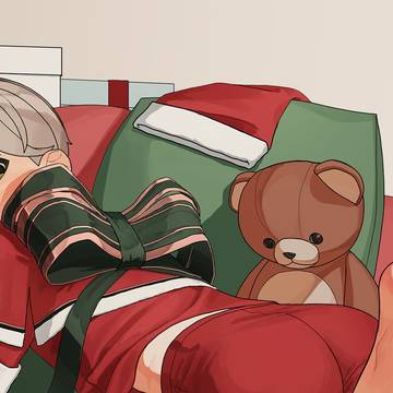 サンタ