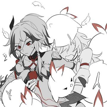 futa向符识……?