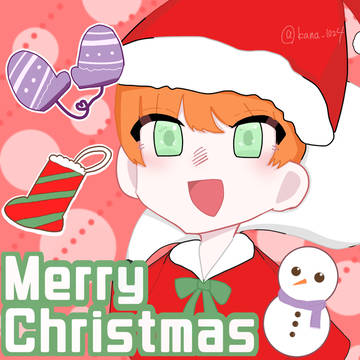 メリークリスマス🎄
