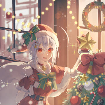 Merry Christmas🎄