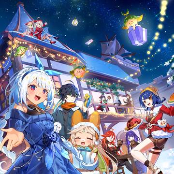 Merry Christmas！