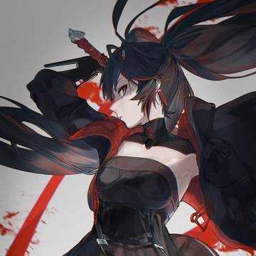 Luciaルシヤ