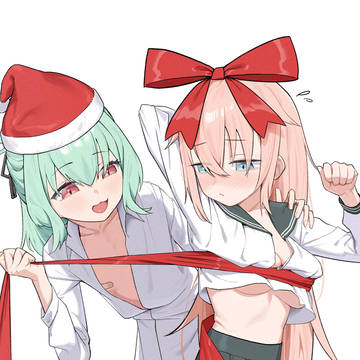 メリークリスマス
