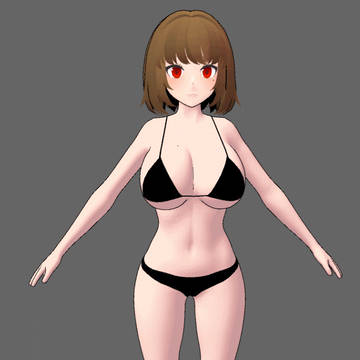 Been a while since I modeled