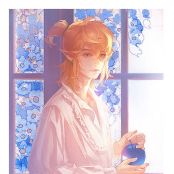 happy holidays~和平安夜没有关系的苹果~