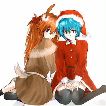 Merry Christmas！