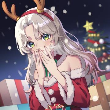 Merry Christmas2024