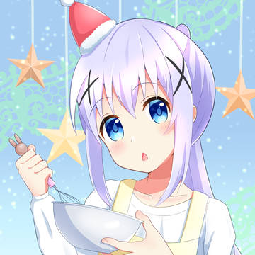 チノちゃん
