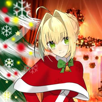Padoru