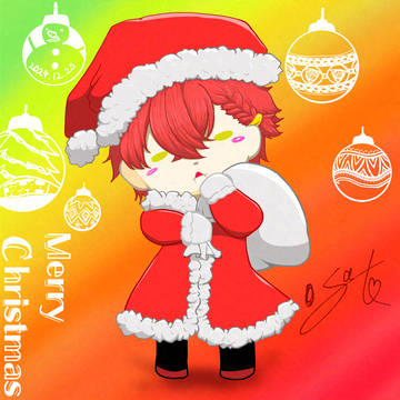 🦌𝙼𝚎𝚛𝚛𝚢 𝚇'𝚖𝚊𝚜🎅🏻´-