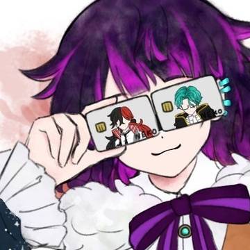 悪執カードマン！！