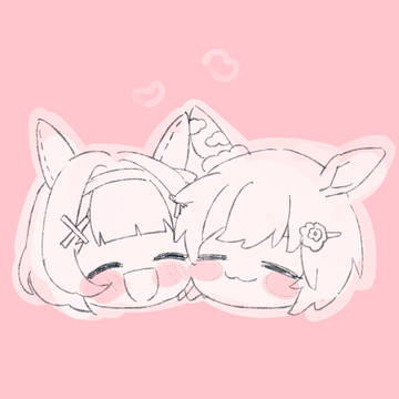 ウマ娘まとめ