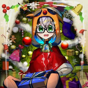 メリクリっ！