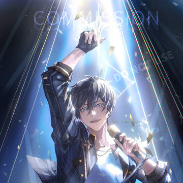✨🎤
