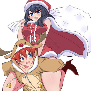 メリクリ裕六
