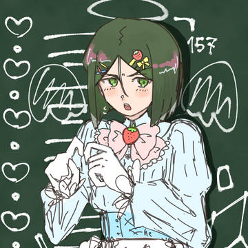ウェイバーくん