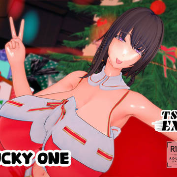 TSF Express : The Lucky One