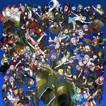 起動戦史ワーサンダー 「惑星の魔境」