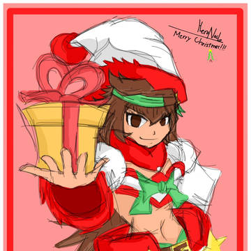 Santa Kuu