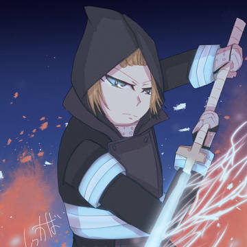 騎士王