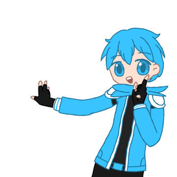 Doodle Dance