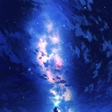 新作《星树》