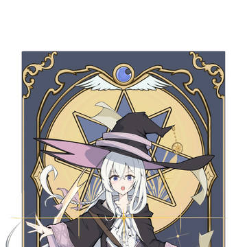 魔法师