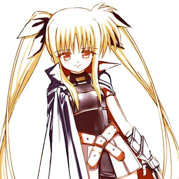 A'sのフェイトさん