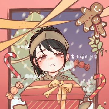 圣诞节快乐!