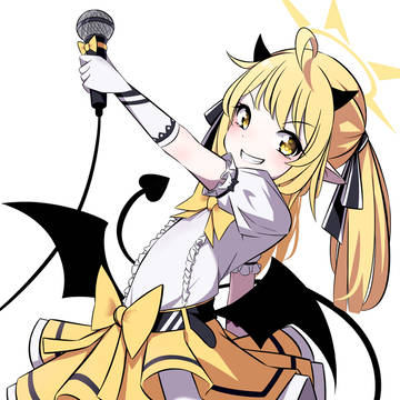 アイドルイブキ
