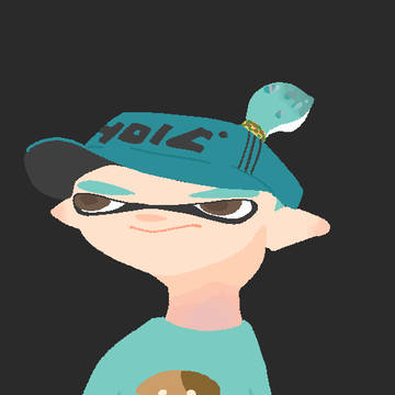 Splat Tim