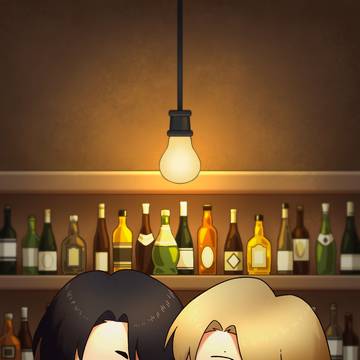 🍷🥃