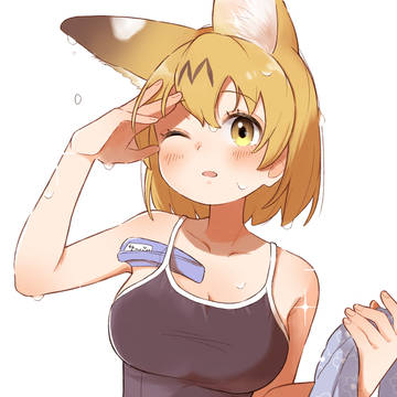 skebご依頼イラスト