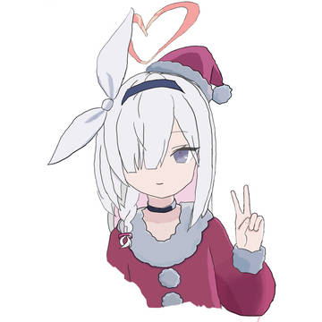 クリスマスプラナ