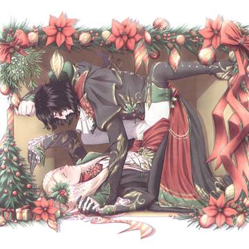 🎁🎄メリークリスマス!🎄🎁