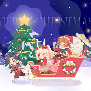 🎄