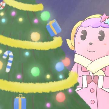 エトワール(どうぶつの森)