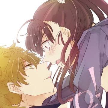 【web再録】鉢尾