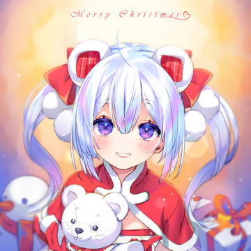 メリークリスマス2024