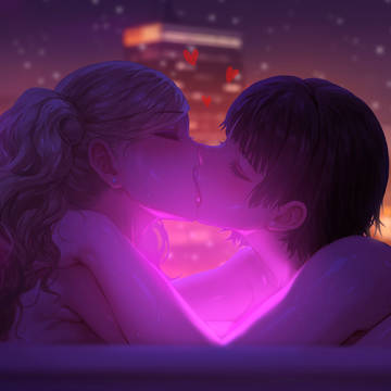 聖❤夜