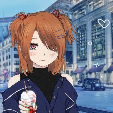 2024年のお絵かきとか