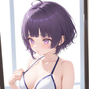 こなたろヴァーチャルアバターコスプレイラスト集(AIイラスト)