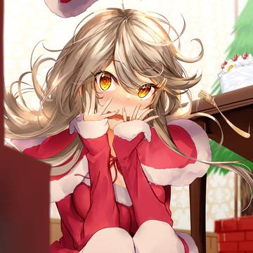 クリスマス榛名2024