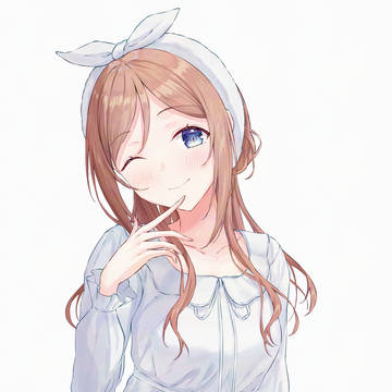 姫崎莉波さん
