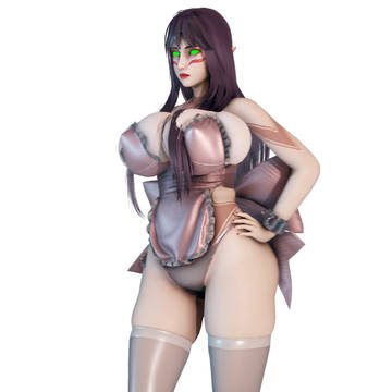 弱态