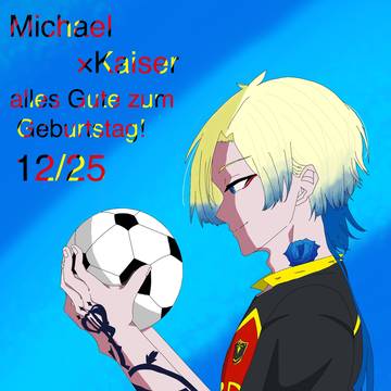 ミヒャエルカイザー誕生祭2024