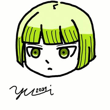 2024年絵集（雑多）