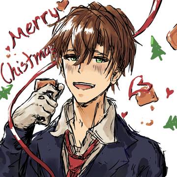 クリスマス